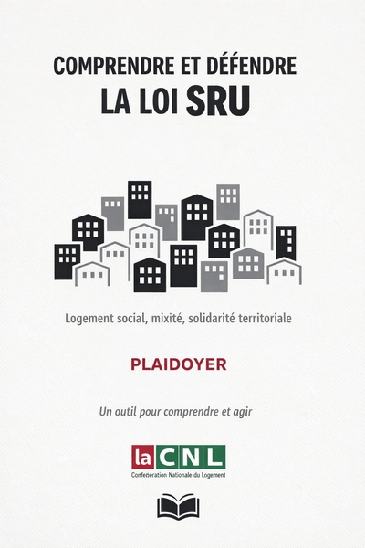 Picture of Comprendre et défendre la loi SRU
