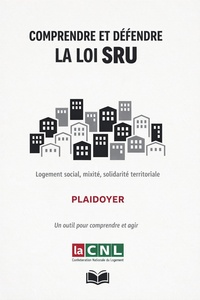 Picture of Comprendre et défendre la loi SRU