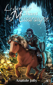 Image de Le dernier chant de Musaraigne