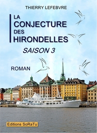 Image de La conjecture de hirondelles - saison 3