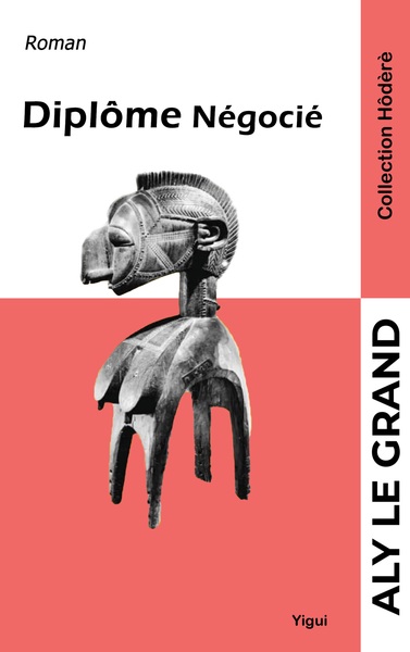 Image de Diplôme négocié