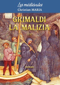 Picture of Grimaldi La Malizia
