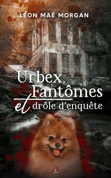 Picture of Urbex, fantômes et drôle d'enquête