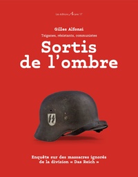 Picture of Sortis de l'ombre
