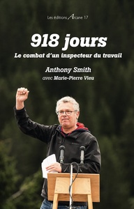 Picture of 918 jours