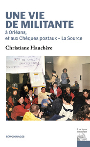 Picture of Une vie de militante