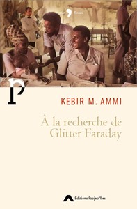 Image de A la recherche de Glitter Faraday