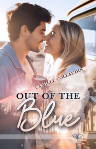 Picture of Out of the blue