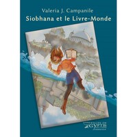 Picture of Siobhana et le Livre-Monde