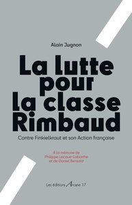 Picture of La Lutte pour la classe de Rimbaud