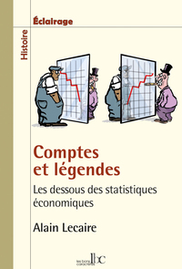 Picture of Comptes et légendes