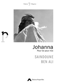Picture of Johanna Pour toi pour moi