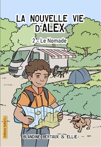 Picture of La nouvelle vie d'Alex
