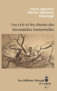 Picture of Les cris et les chants des hirondelles immortelles