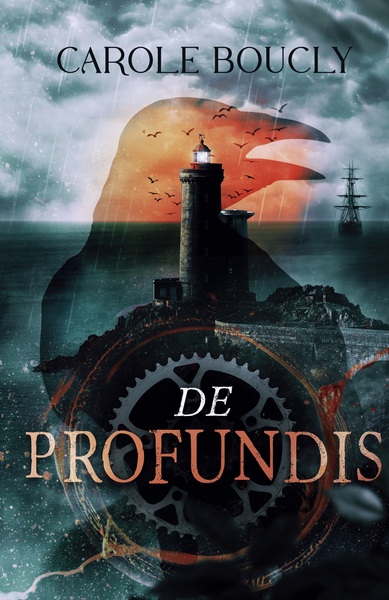 Picture of De profundis