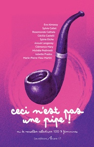 Image de Ceci n’est pas une pipe !