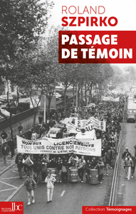 Picture of Passage de témoin