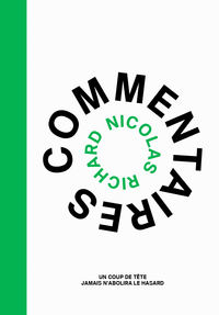 Picture of Commentaires