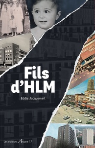Picture of Fils d'HLM