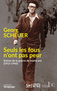 Picture of Seuls les fous n'ont pas peur