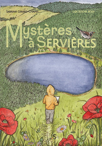 Image de Mystères à Servières