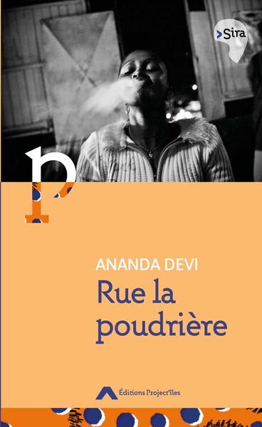 Picture of Rue la poudrière