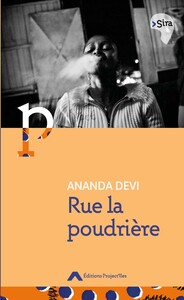 Picture of Rue la poudrière
