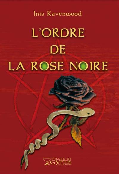 Image de L'Ordre de la Rose Noire