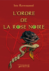Image de L'Ordre de la Rose Noire