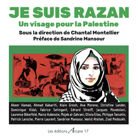 Image de Je suis Razan