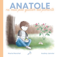 Image de Anatole ne veut pas quitter ses parents