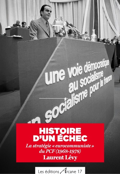 Image de Histoire d'un échec