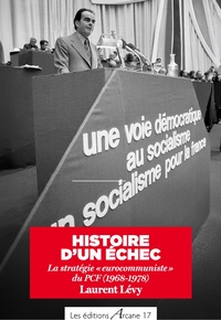Image de Histoire d'un échec