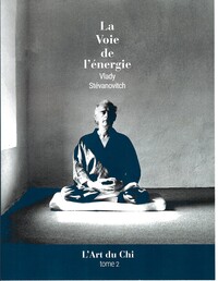 Picture of La Voie de l'énergie