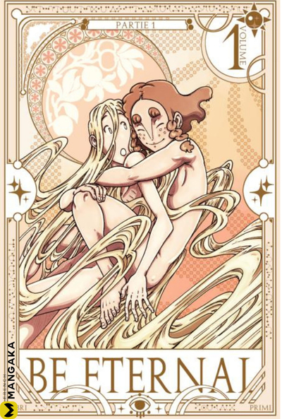 Image de Be eternal