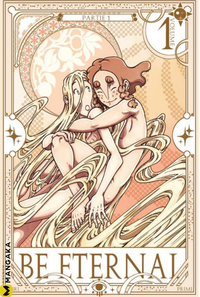 Image de Be eternal