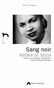 Picture of Sang noir