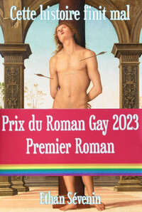 Picture of Cette histoire finit mal