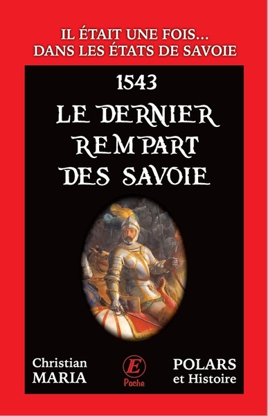 Picture of Le dernier rempart des Savoie