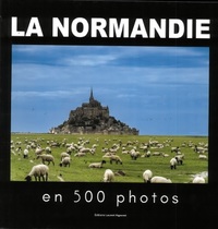 Picture of La Normandie en 500 photos