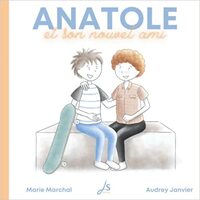 Picture of Anatole et son nouvel ami