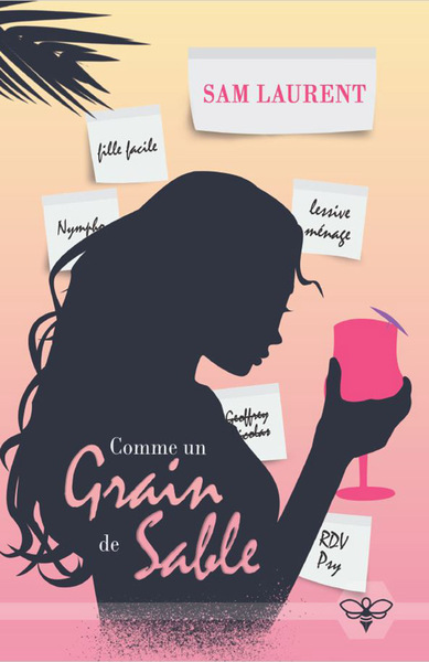 Picture of Comme un grain de sable