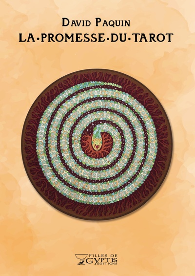 Image de LA PROMESSE DU TAROT