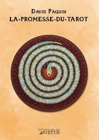Image de LA PROMESSE DU TAROT