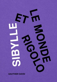 Picture of Sibylle et le monde rigolo