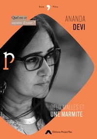 Image de Deux malles et une marmite
