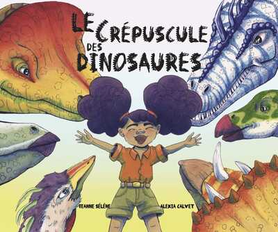 Picture of Le crépuscule des dinosaures