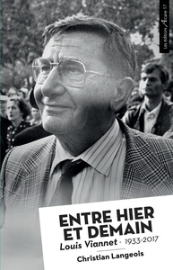 Picture of Entre hier et demain