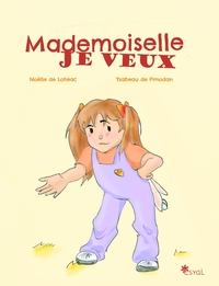 Image de Mademoiselle Je veux