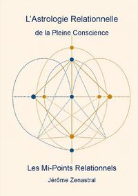 Image de Astrologie : Mi-Points Relationnels